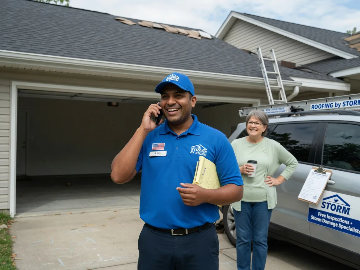 Roof Repair Near Me Goodview, VA FAQs