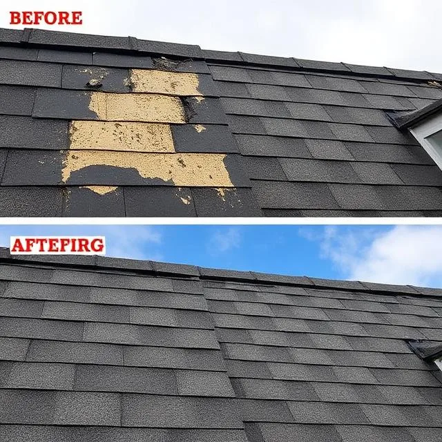 Roof Repair Near Me in Goodview, VA near me